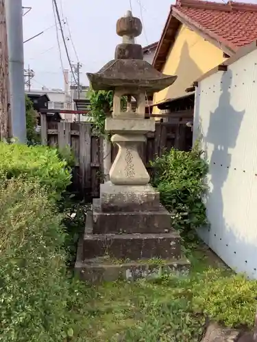 満蔵院のその他建物