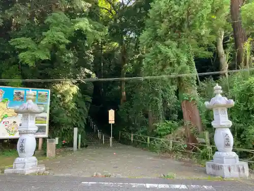 笠森寺(千葉県)