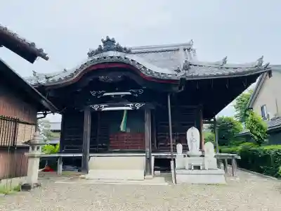 住泉寺(滋賀県)