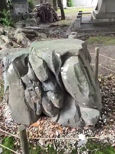 清洲山王宮　日吉神社の体験その他