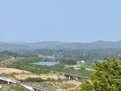 中尊寺(岩手県)