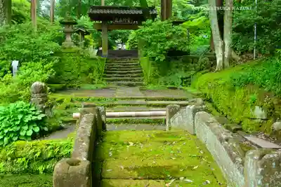 浄智寺(神奈川県)