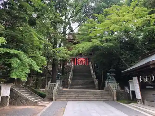 住吉神社(山口県)