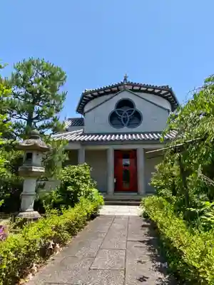 十念寺のその他建物