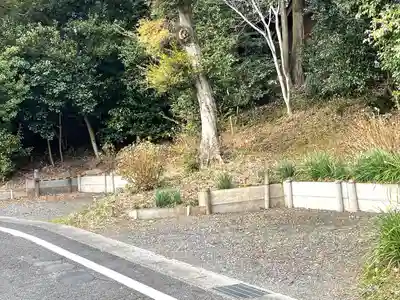 殿岡神社(三重県)