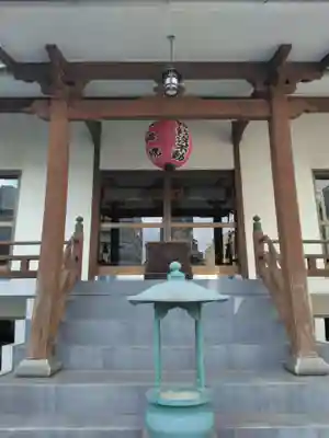 黄梅院(東京都)