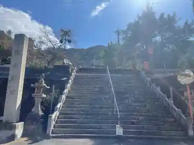 陶山神社(佐賀県)