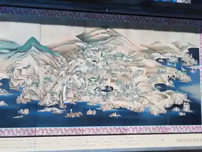 赤神神社(秋田県)