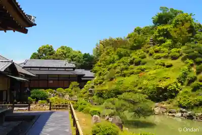  智積院(京都府)