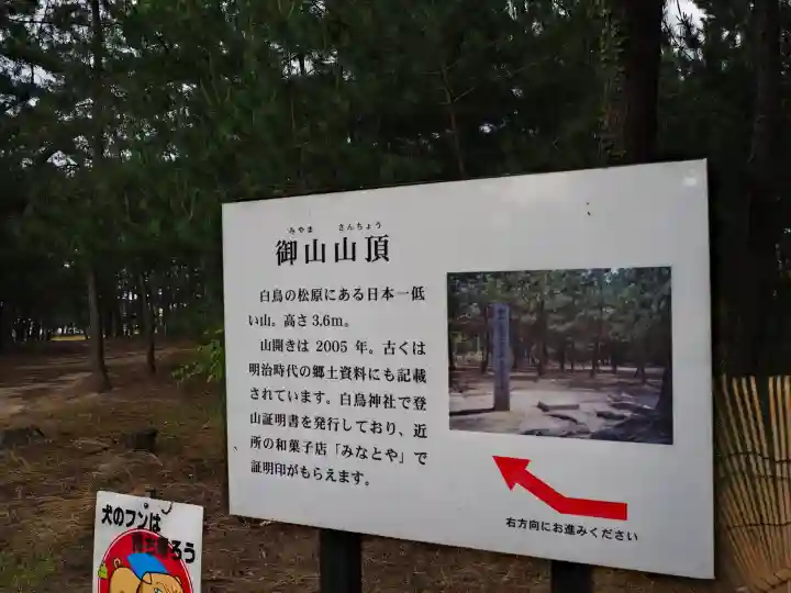 白鳥神社(香川県)