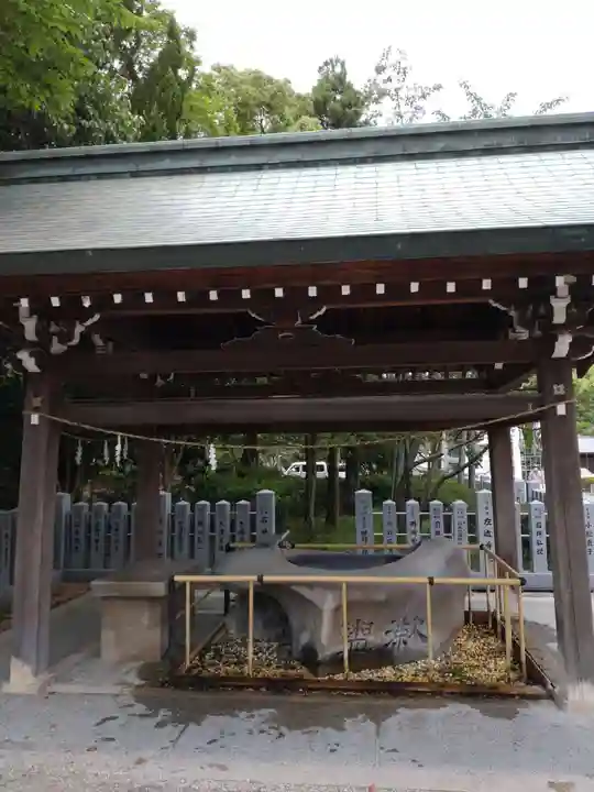 伊弉諾神宮(兵庫県)