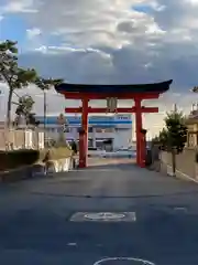 生田神社(兵庫県)