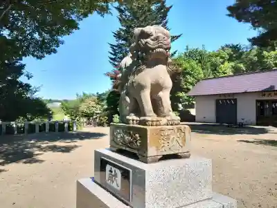 仁木神社(北海道)