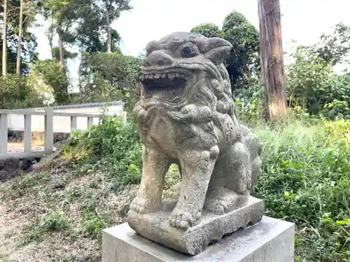 神明社(三重県)
