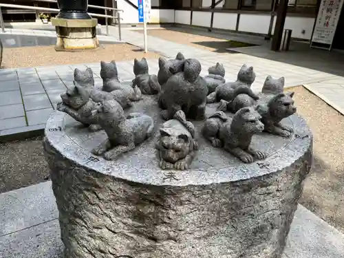 村松大神宮(茨城県)