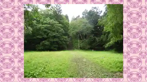 亀岡八幡宮(宮城県)