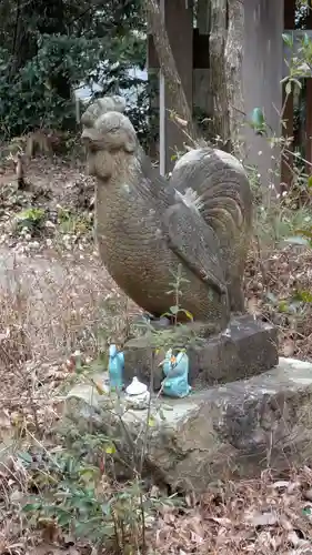 近津尾神社(滋賀県)