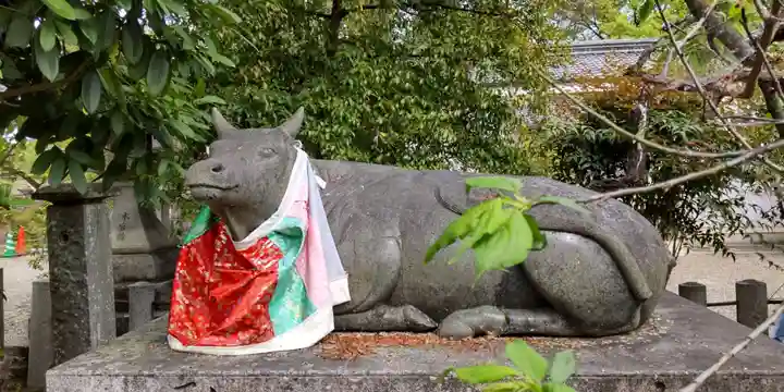 北野天満宮(京都府)