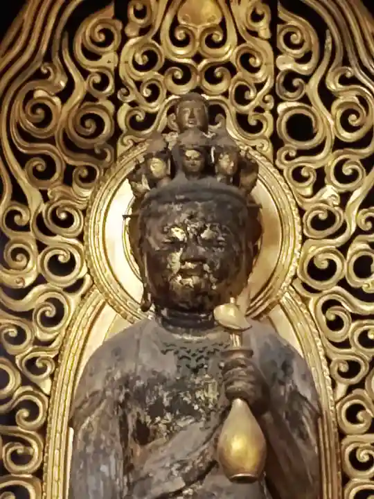 龍潭寺(静岡県)