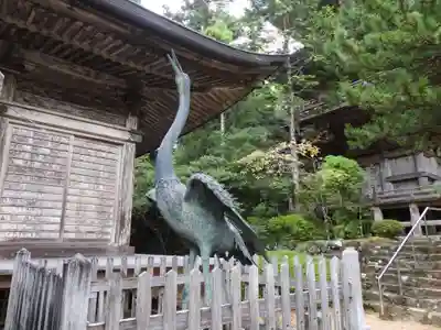 鶴林寺(徳島県)