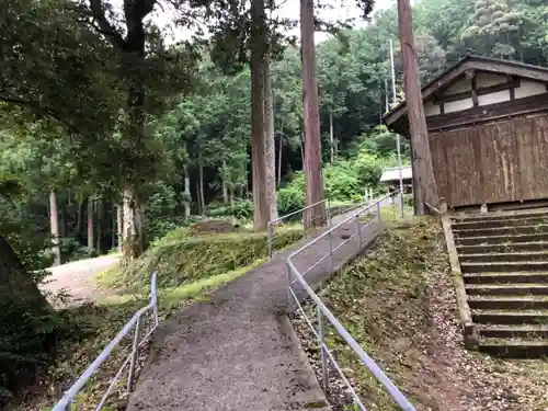 大飯神社の建物その他