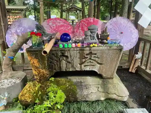 光丸山 法輪寺(栃木県)