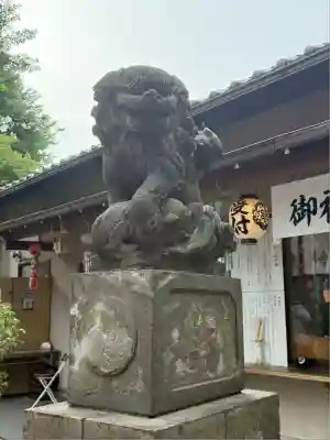蛇窪神社(東京都)