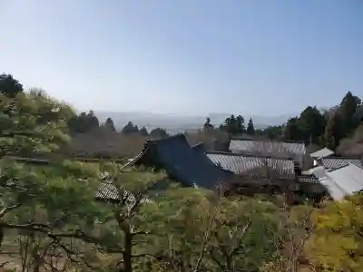 百済寺(滋賀県)