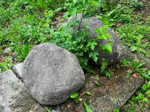 永山神社のその他建物