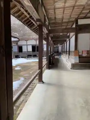 永明寺(島根県)