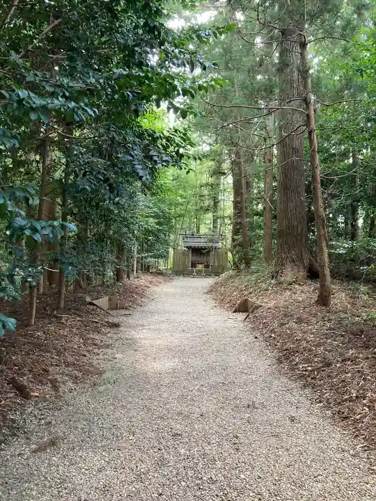 香取神宮(千葉県)