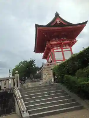清水寺のその他建物