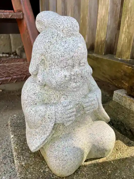 日限富士浅間神社(栃木県)