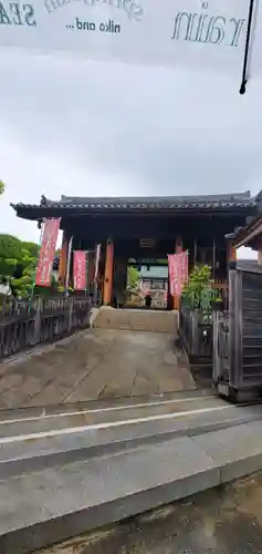 多聞寺(兵庫県)