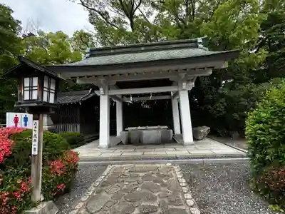 成海神社(愛知県)