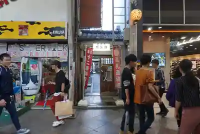 西光寺のその他建物