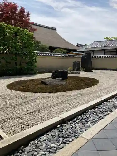 龍源院(京都府)