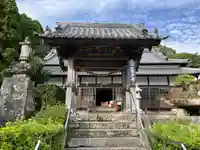 岩戸寺(大分県)