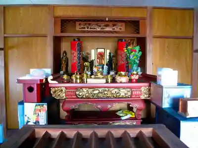 東光寺の末社・摂社