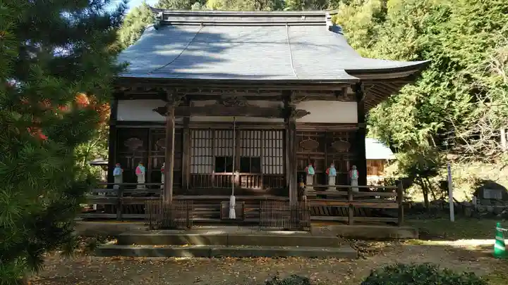 松尾寺(京都府)