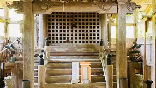 日向神社(京都府)