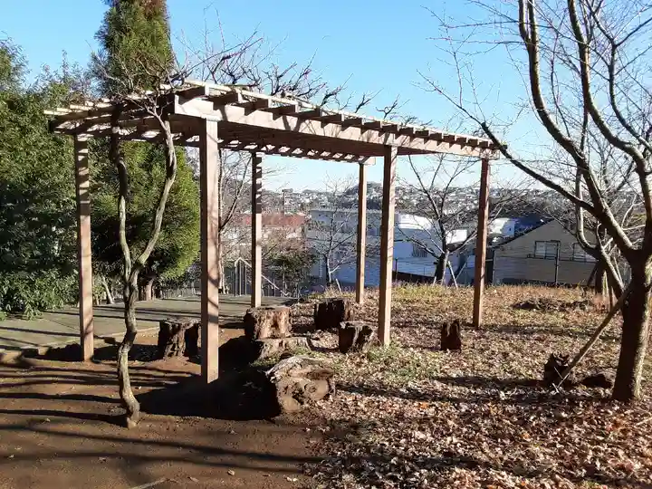 菅原神社(東京都)