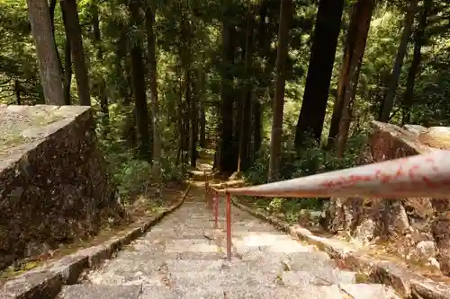 瀧神社のその他建物