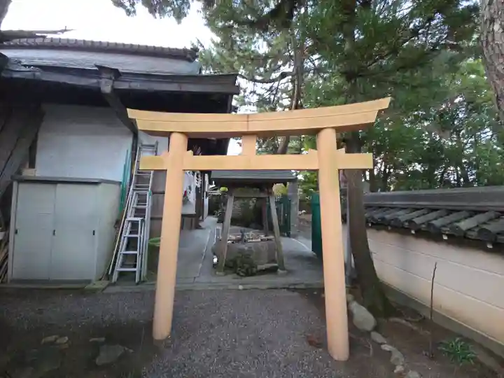 大神教本院(奈良県)