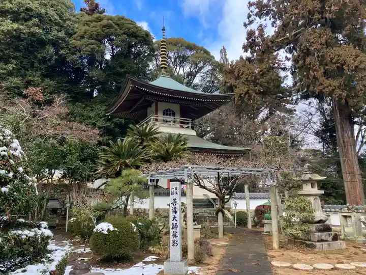 光明寺のその他建物