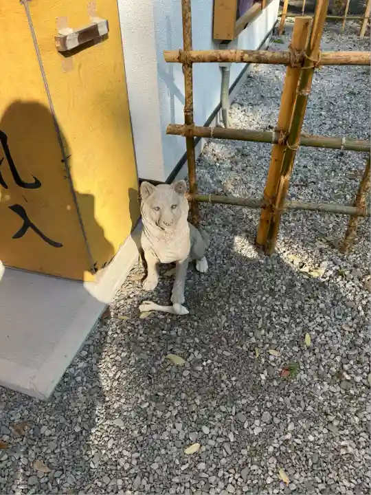 秩父今宮神社(埼玉県)