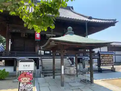 金倉寺(香川県)