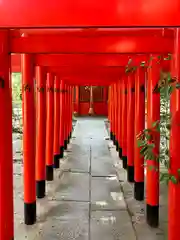 意賀美神社(大阪府)