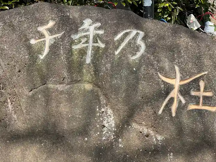 出雲大社相模分祠のその他建物