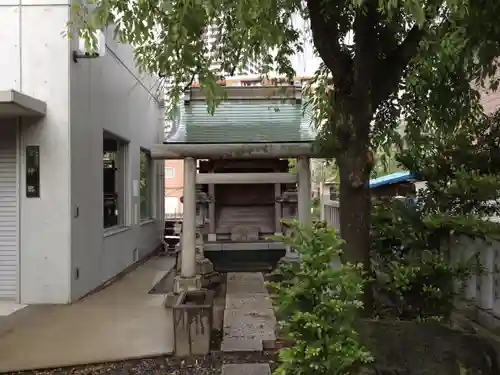 住吉神社(東京都)
